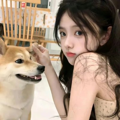 快乐寻回犬