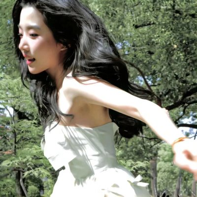 肥大的椅子