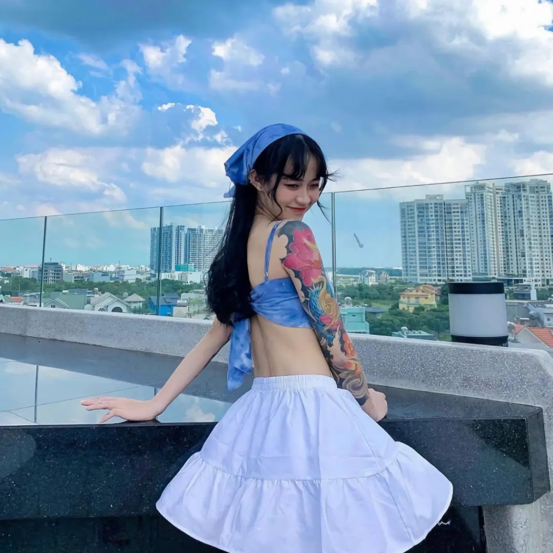 小可爱娜斯佳 第二季