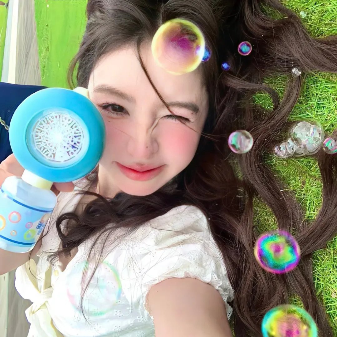 我们的黎明