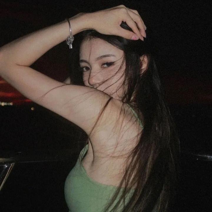 娜娜向前冲